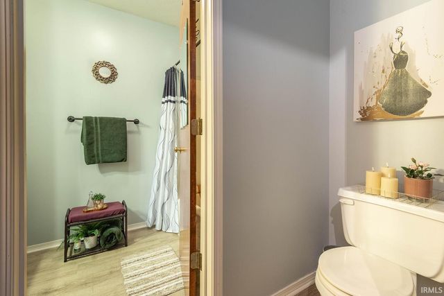 4645 N Chatham Drive, Bloomington, IN 47404