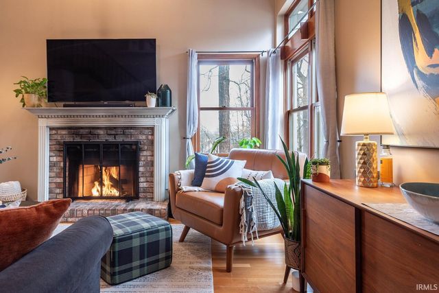 4645 N Chatham Drive, Bloomington, IN 47404