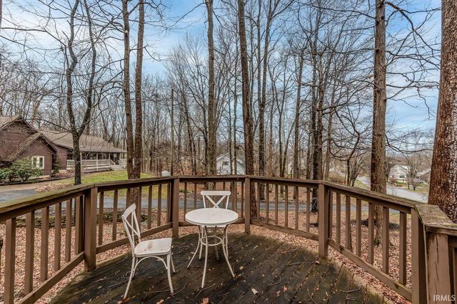 4645 N Chatham Drive, Bloomington, IN 47404