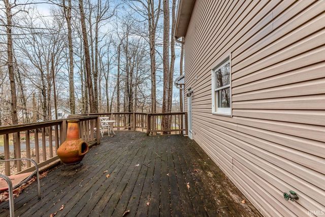 4645 N Chatham Drive, Bloomington, IN 47404