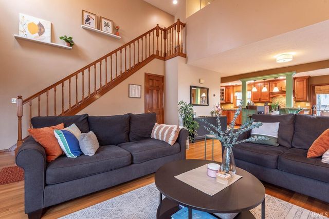 4645 N Chatham Drive, Bloomington, IN 47404