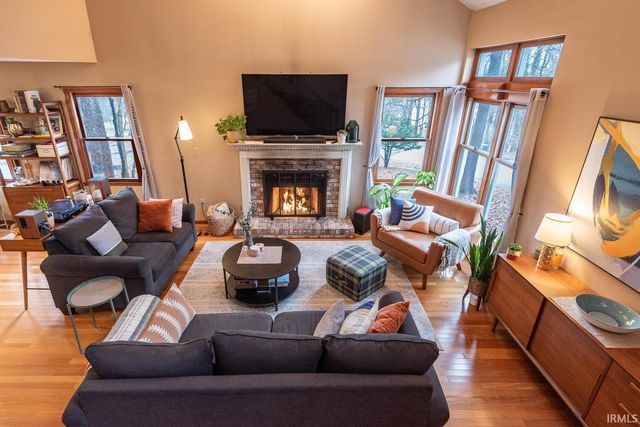 4645 N Chatham Drive, Bloomington, IN 47404