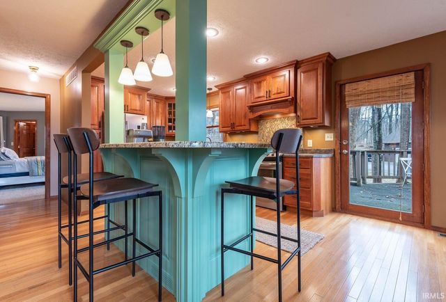 4645 N Chatham Drive, Bloomington, IN 47404