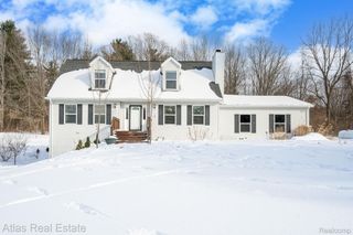 2957 Bird Road, Groveland Township, MI 48462