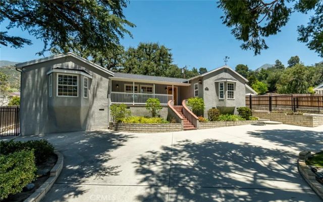 2363 Rockdell Street, La Crescenta, CA 91214