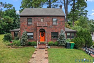 506 Prince George Ave, Hopewell, VA 23860