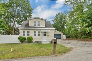 33 Moreau Street, Manchester, NH 03102