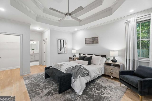 2094 Azalea Circle, Decatur, GA 30033