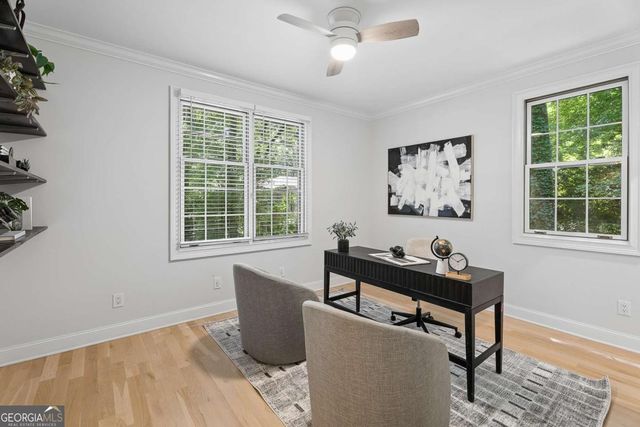 2094 Azalea Circle, Decatur, GA 30033