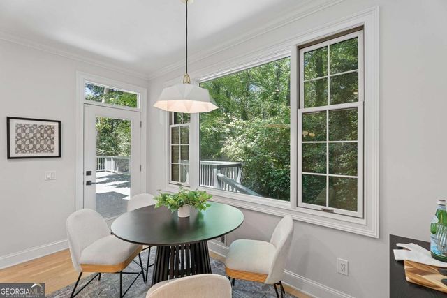 2094 Azalea Circle, Decatur, GA 30033