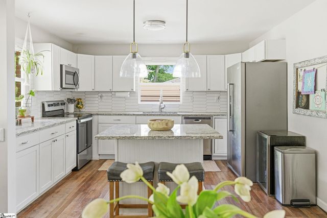 407 Ravenal Road, Anderson, SC 29621