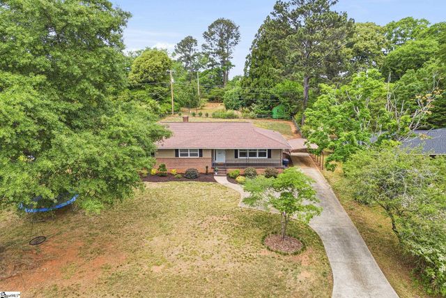 407 Ravenal Road, Anderson, SC 29621