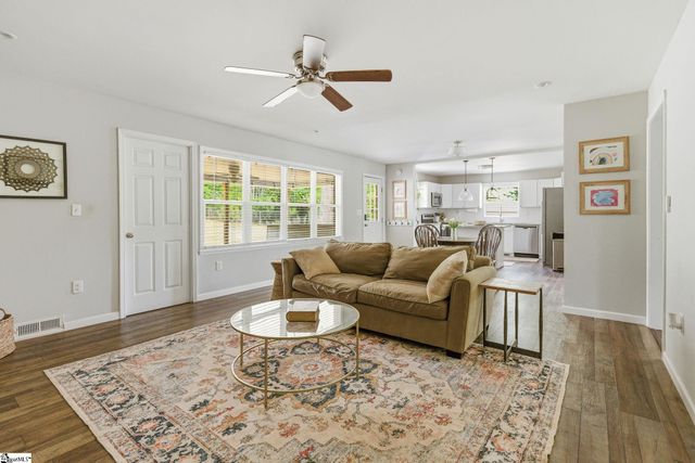 407 Ravenal Road, Anderson, SC 29621