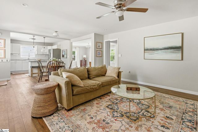 407 Ravenal Road, Anderson, SC 29621