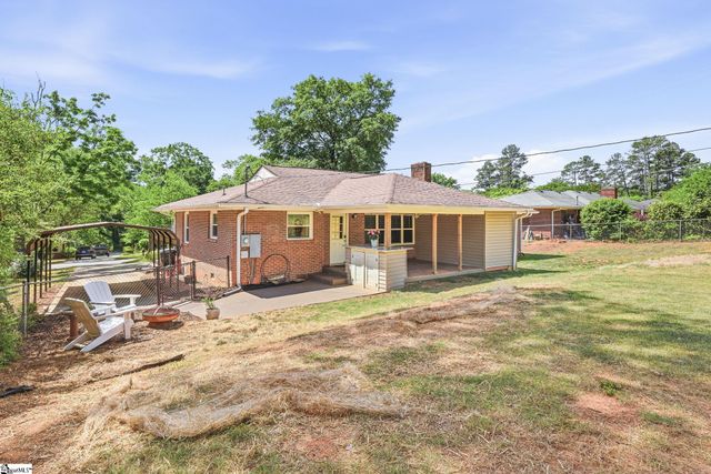 407 Ravenal Road, Anderson, SC 29621