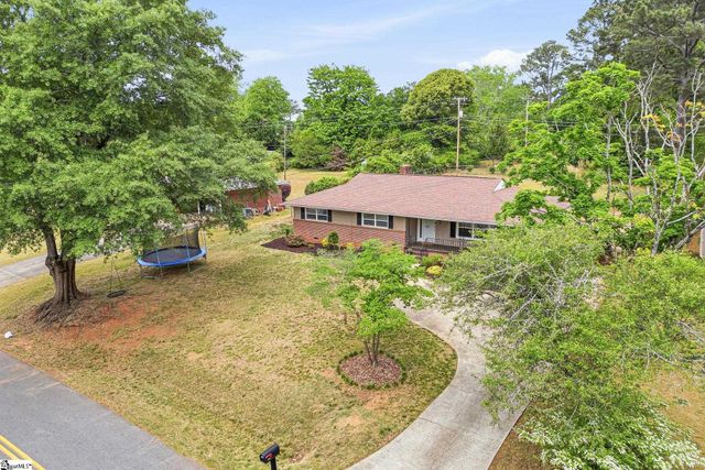 407 Ravenal Road, Anderson, SC 29621