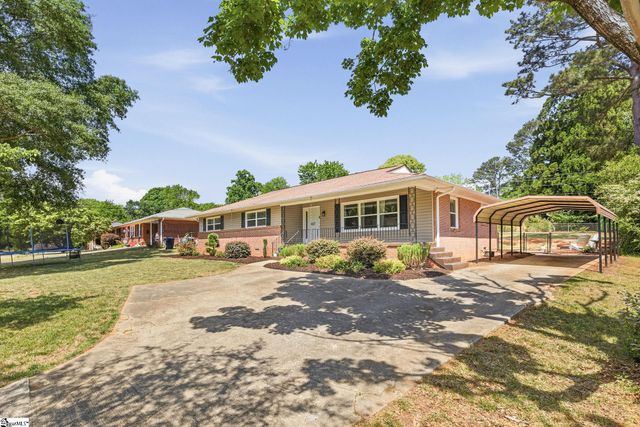 407 Ravenal Road, Anderson, SC 29621