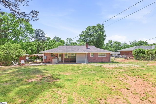 407 Ravenal Road, Anderson, SC 29621