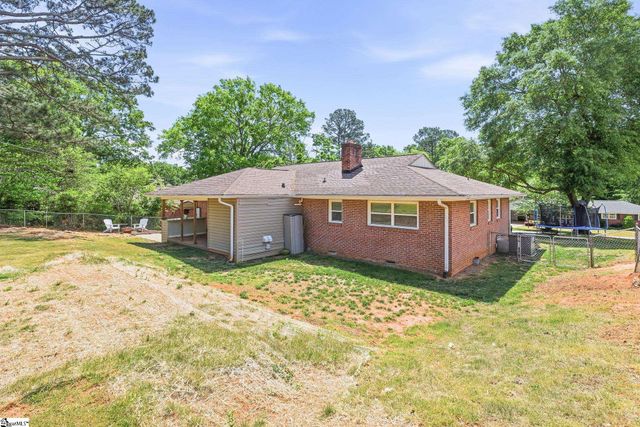 407 Ravenal Road, Anderson, SC 29621