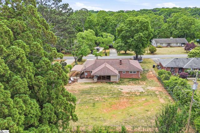 407 Ravenal Road, Anderson, SC 29621