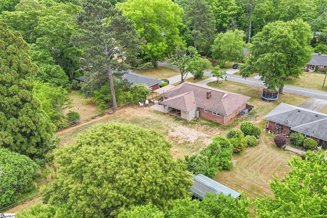 407 Ravenal Road, Anderson, SC 29621