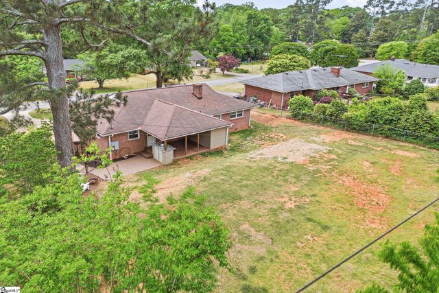 407 Ravenal Road, Anderson, SC 29621
