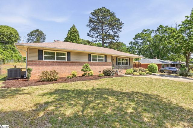 407 Ravenal Road, Anderson, SC 29621
