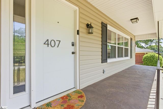 407 Ravenal Road, Anderson, SC 29621