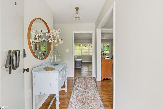 407 Ravenal Road, Anderson, SC 29621