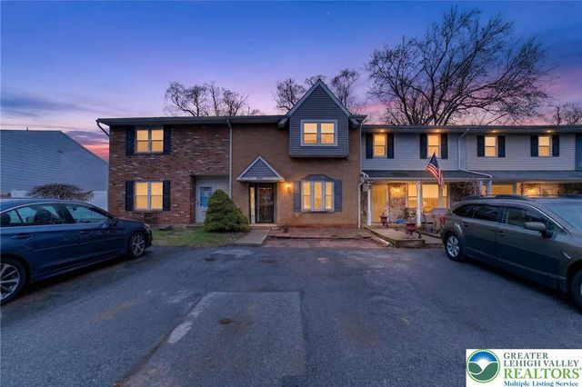 1863 Aster Road, Macungie Boro, PA 18062