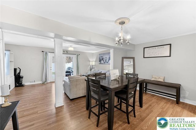 1863 Aster Road, Macungie Boro, PA 18062