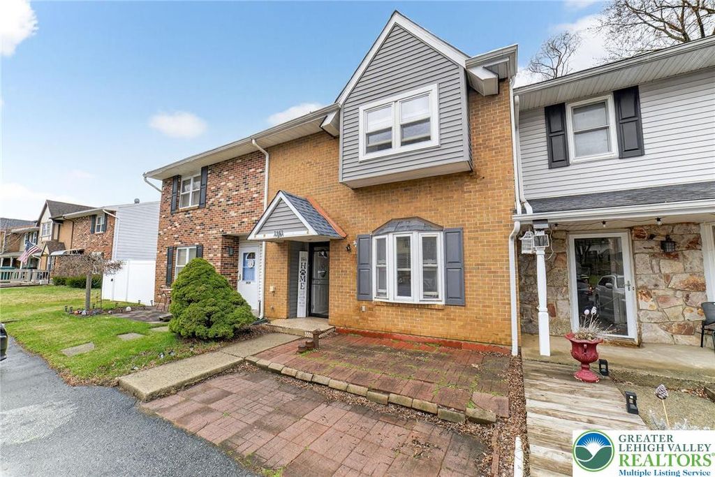 1863 Aster Road, Macungie Boro, PA 18062