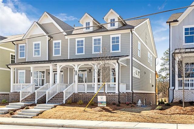 152 Palm Street, Holly Springs, GA 30115