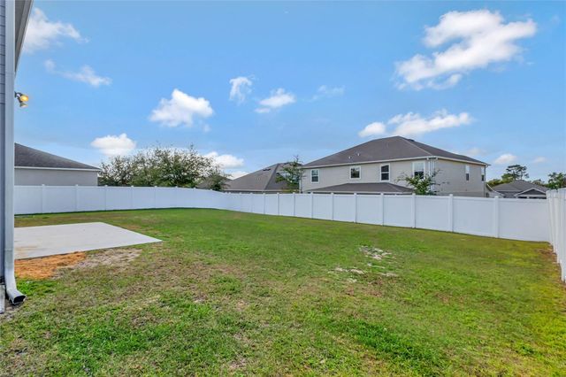 1921 BELL CREEK LOOP, Fruitland Park, FL 34731