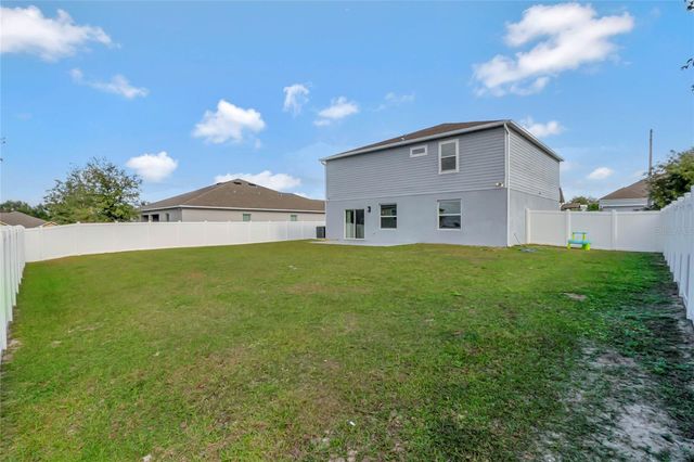 1921 BELL CREEK LOOP, Fruitland Park, FL 34731