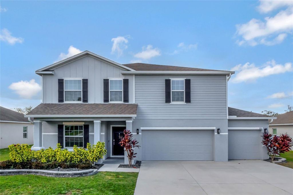 1921 BELL CREEK LOOP, Fruitland Park, FL 34731