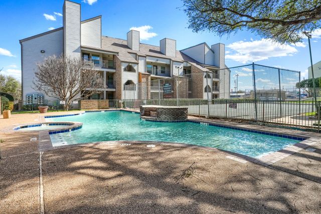 6108 Abrams 208, Dallas, TX 75231