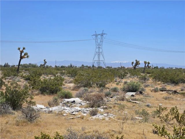 10 Beaver, Adelanto, CA 92301