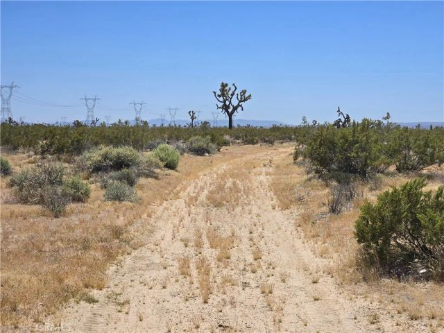 10 Beaver, Adelanto, CA 92301
