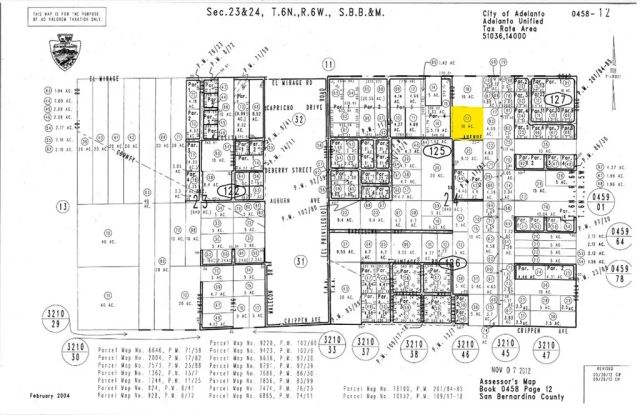 10 Beaver, Adelanto, CA 92301