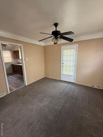 16575 Sussex Street, Detroit, MI 48235