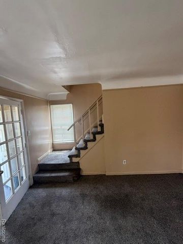 16575 Sussex Street, Detroit, MI 48235
