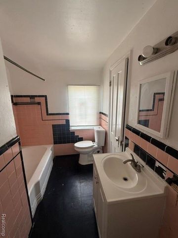 16575 Sussex Street, Detroit, MI 48235