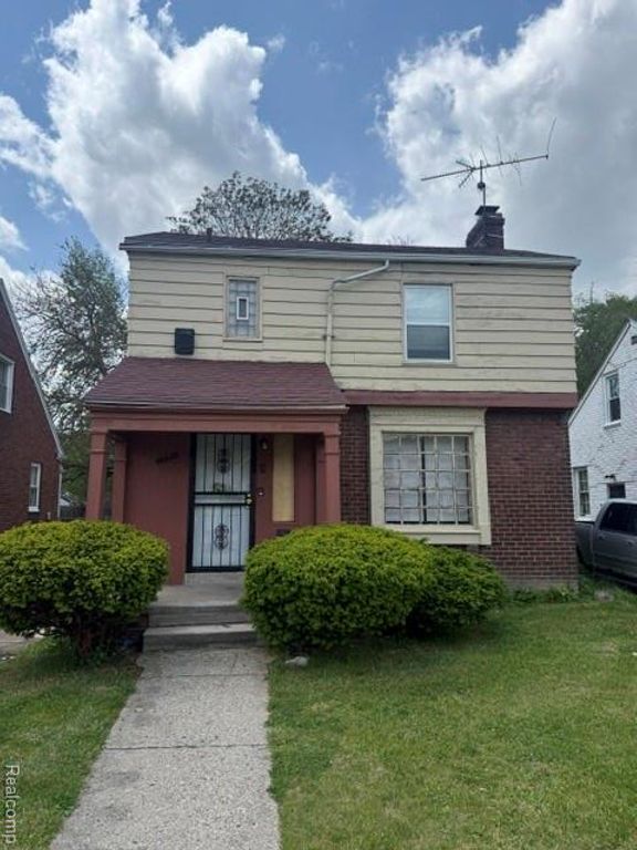 16575 Sussex Street, Detroit, MI 48235