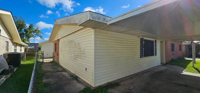 501 Neptune Street, Morgan City, LA 70380