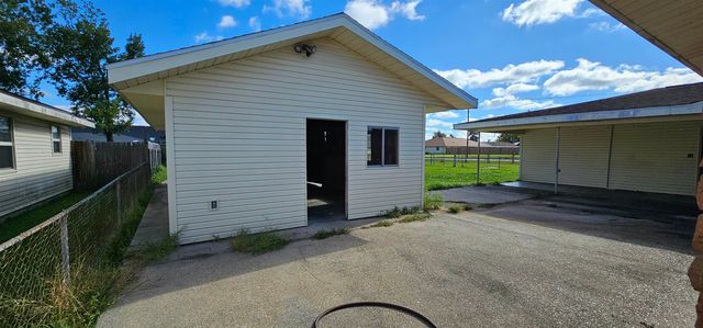 501 Neptune Street, Morgan City, LA 70380