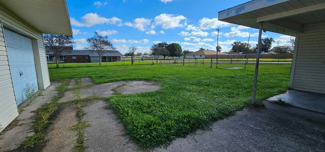 501 Neptune Street, Morgan City, LA 70380