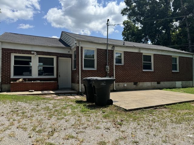 1119 Nashville Hwy, Columbia, TN 38401