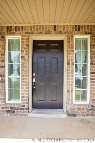 904 N Hemlock Avenue, Broken Arrow, OK 74012