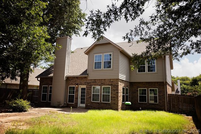 904 N Hemlock Avenue, Broken Arrow, OK 74012